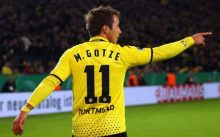 gotze