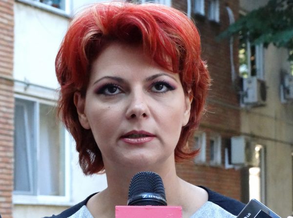 olguta vasilescu