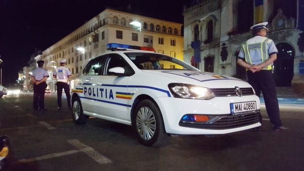 politie