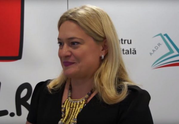 Delia Popescu