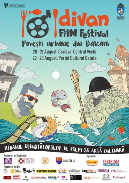 Divan Film Festival