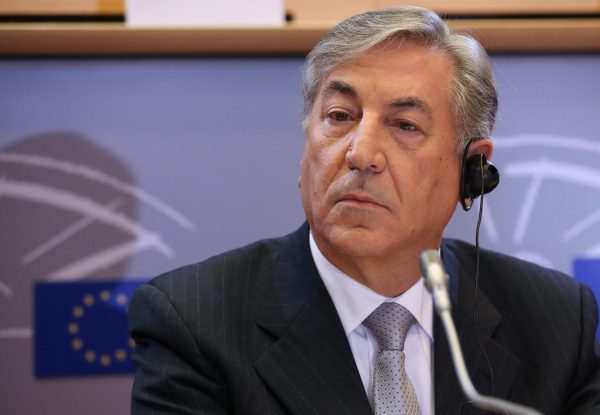 Karmenu Vella