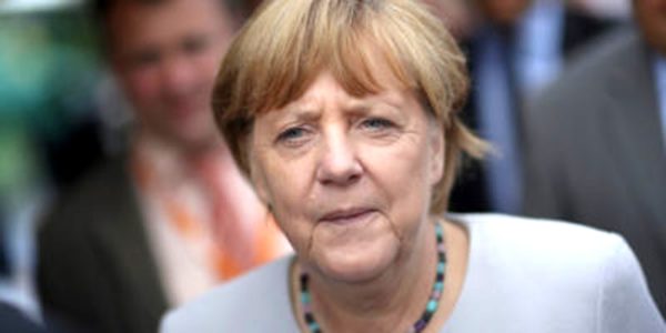 Merkel despre Brexit