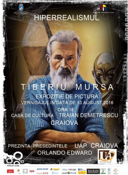 Tiberiu Mursa