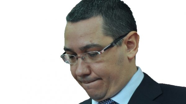 Victor Ponta