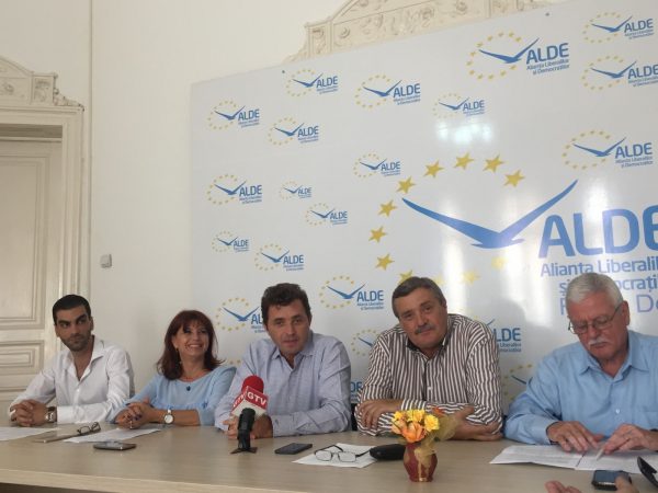 alde