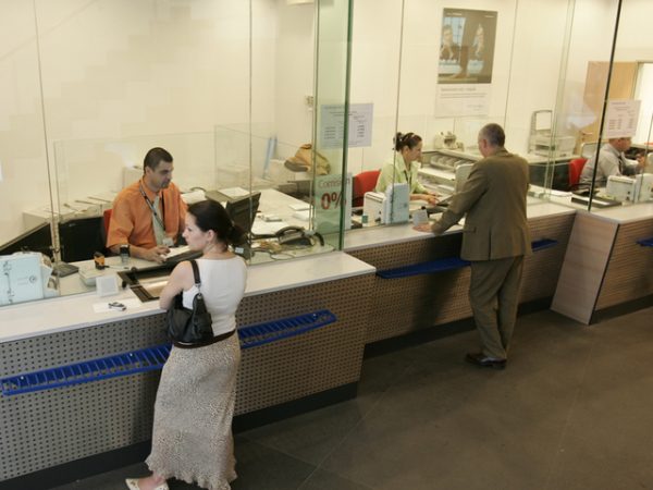 Unicredit Tiriac Bank