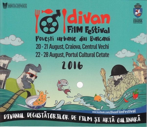 dinescu festival film