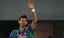 djokovic