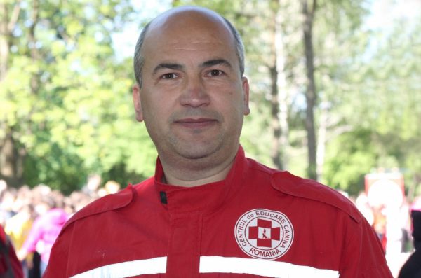liviu ionescu