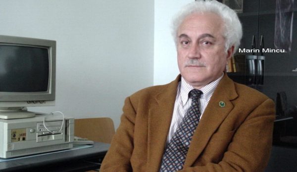 marin mincu