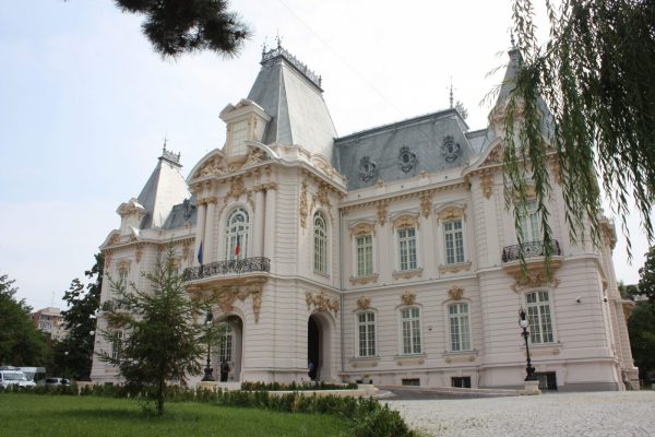 muzeul de arta