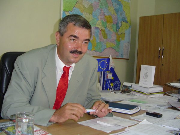 petre petrescu