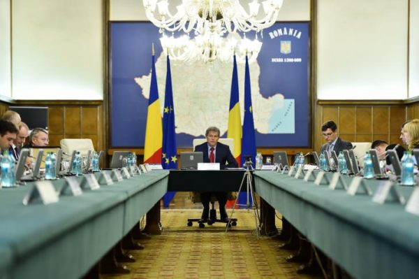 rectificare bugetara