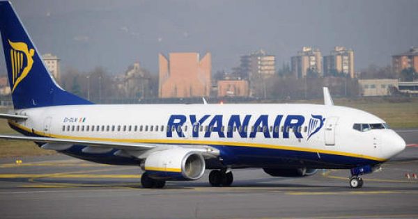 ryanair