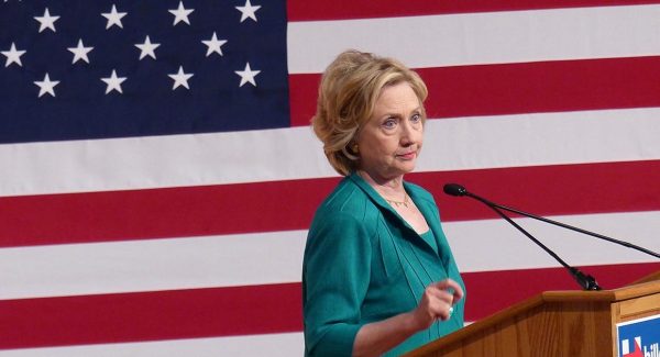 Hillary Clinton