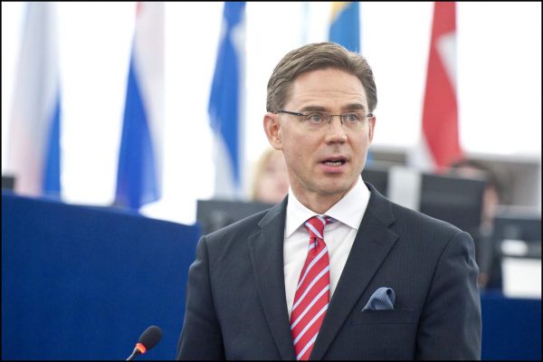 Jyrki Katainen