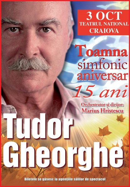 Tudor Gheorghe 1