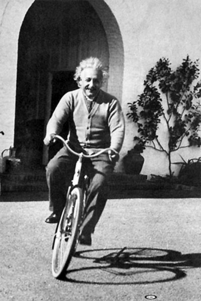 albert einstein