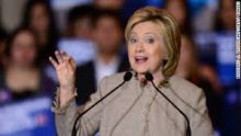 clinton