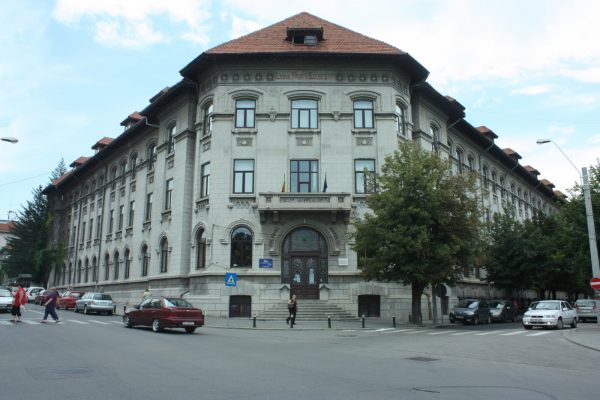 colegiul national fratii buzesti