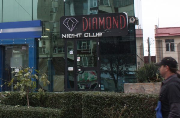 diamond