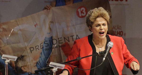 dilma