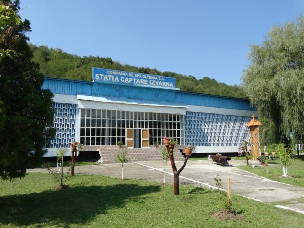 izvarna