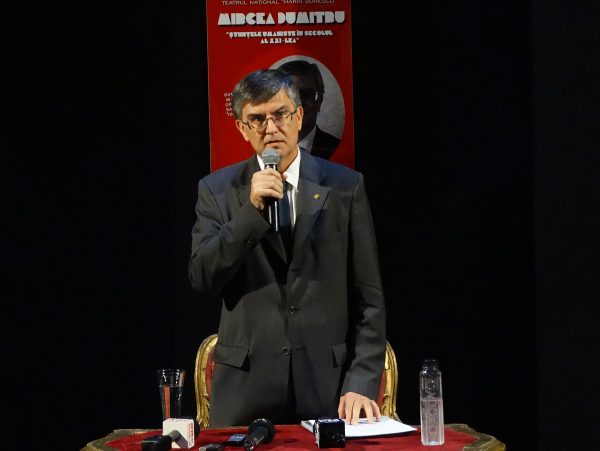 mircea dumitru