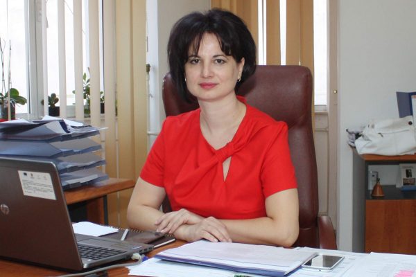 pagina unu