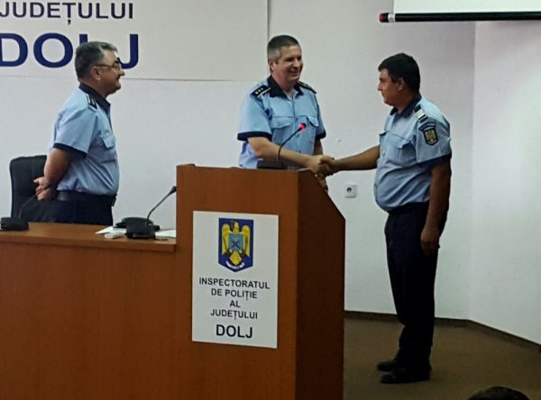 politia 1