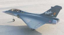 rafale