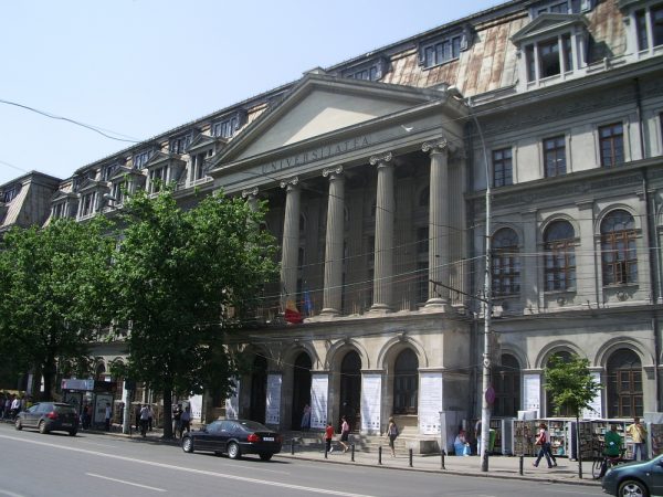 universitatea