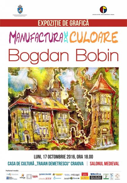 Bogdan Bobin