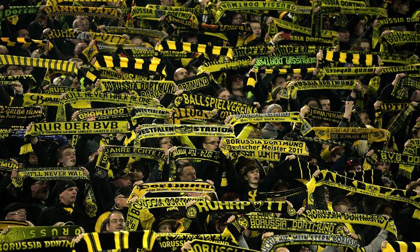 Borussia D