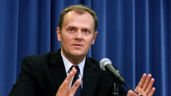 Donald-Tusk