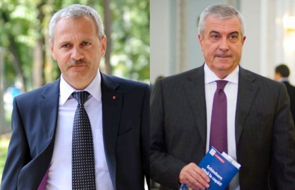 Tariceanu_Dragnea