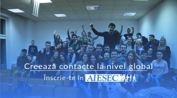 aiesec