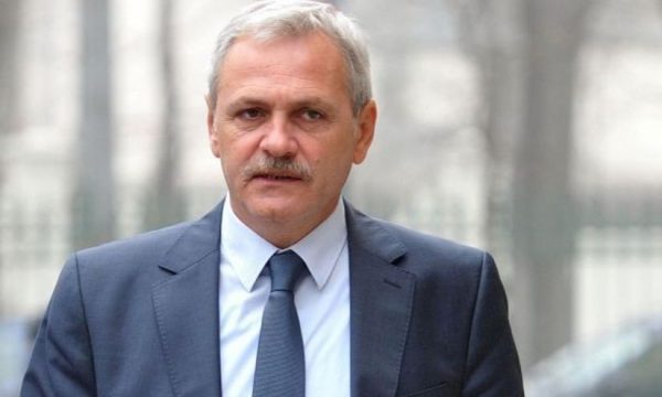 dragnea