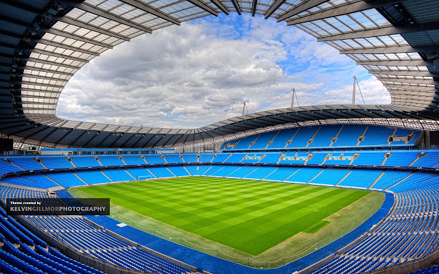 etihad stadium