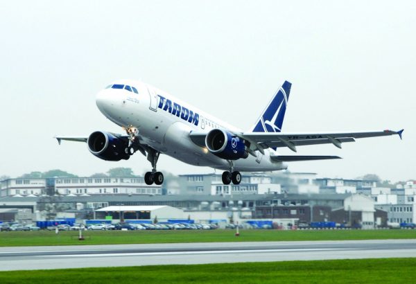 tarom