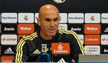 zidane