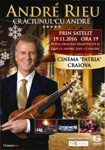 Andre Rieu (1)