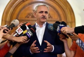 Dragnea