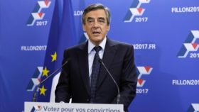 Francois Fillon