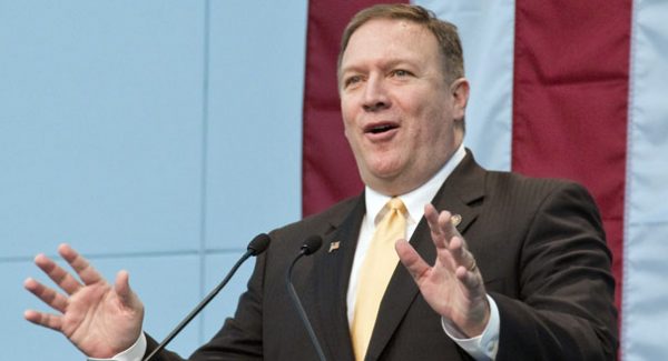 Mike-Pompeo