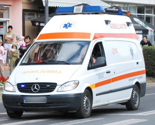 ambulanta 1