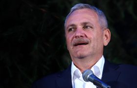 dragnea