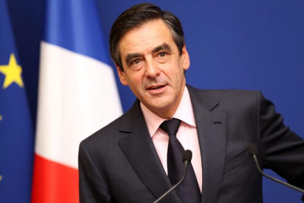 françois-fillon