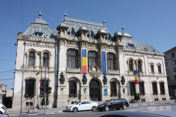 primaria craiova